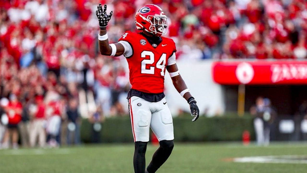 2025 NFL Mock Draft – Week 16