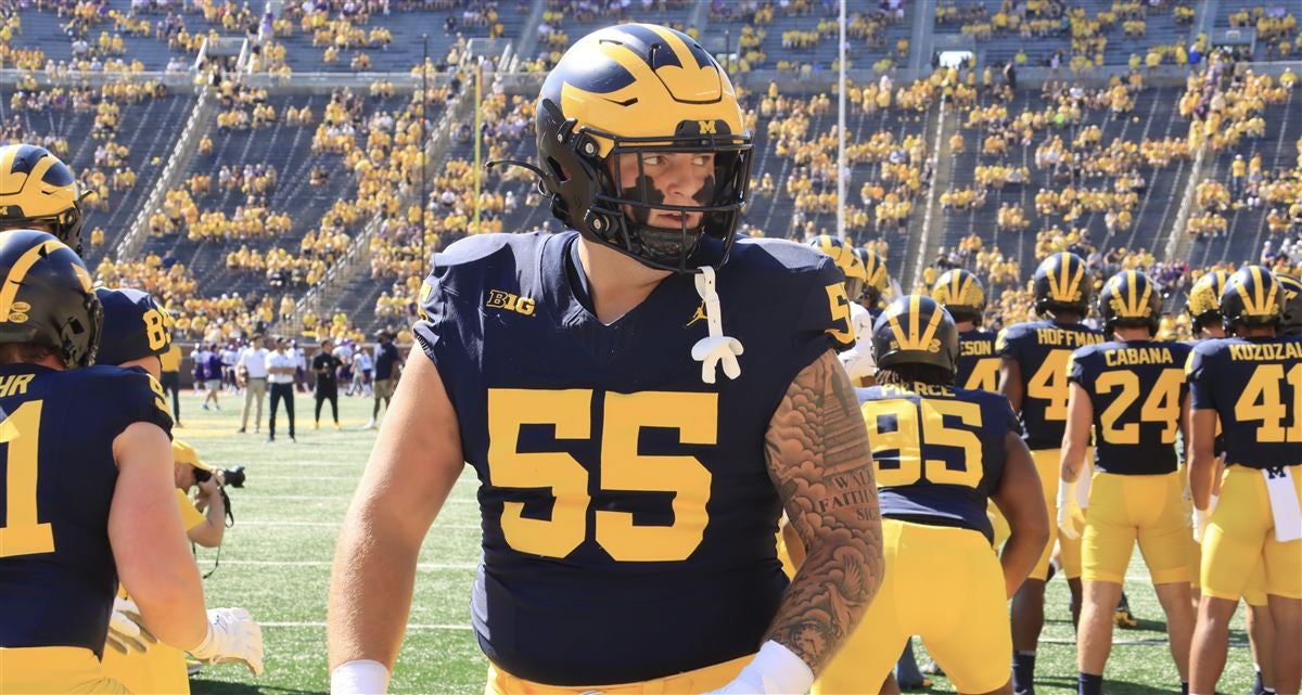 2025 NFL Draft – DT Rankings – January 2025 Update