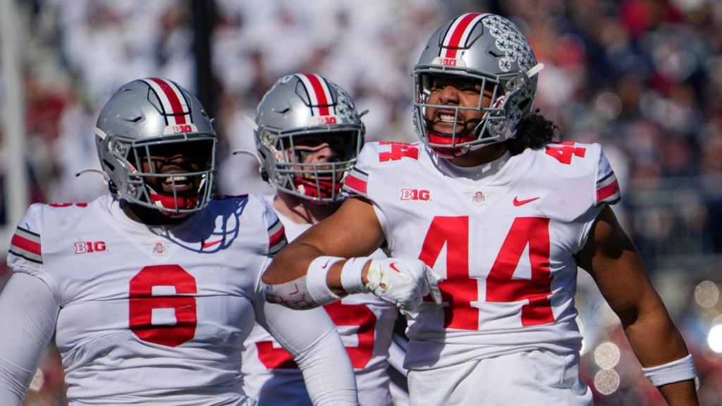 2025 NFL Mock Draft – Super Bowl&nbsp;Edition