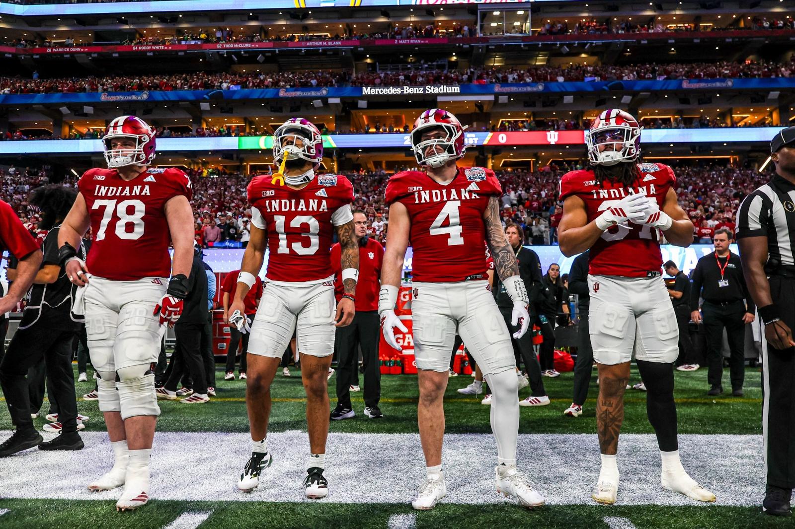 Madden NFL 27 – College Football Team Prospect Pages