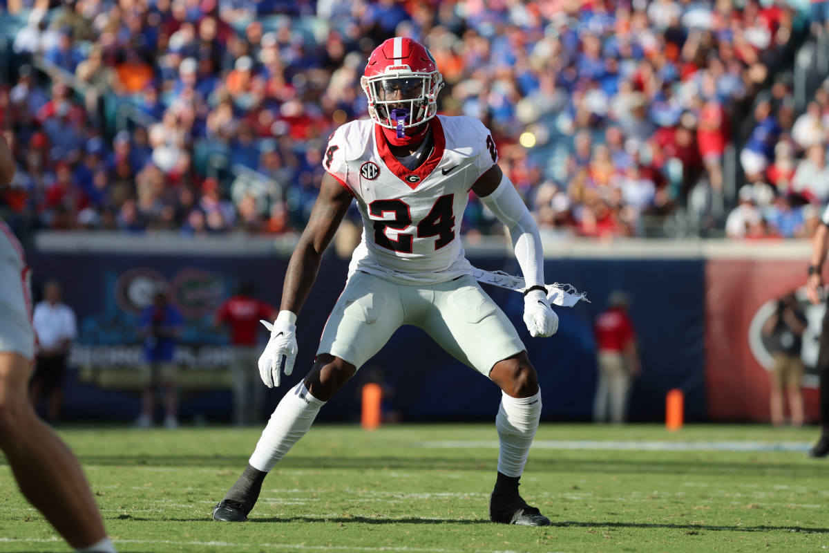2025 NFL Draft – SS Rankings – January 2025 Update