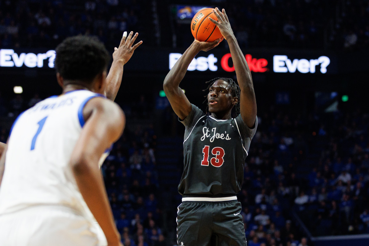 2025 NBA Mock Draft – Extended Edition – 1/21/25