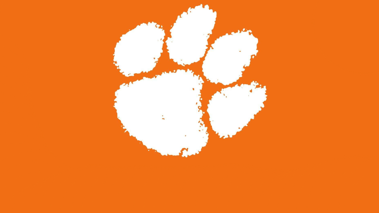 Madden NFL 26 Draft Class Prospects – Clemson Tigers