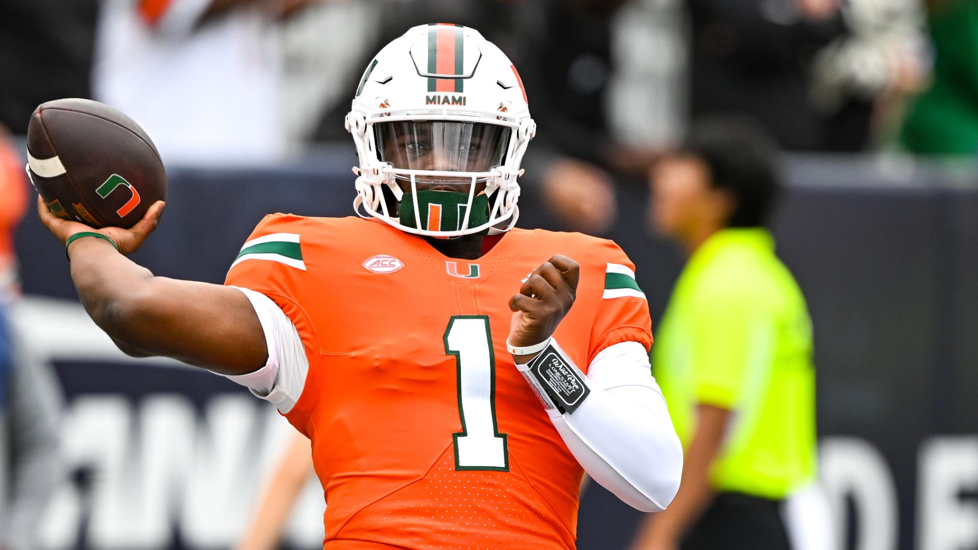 2025 NFL Mock Draft – Last Minute Edition