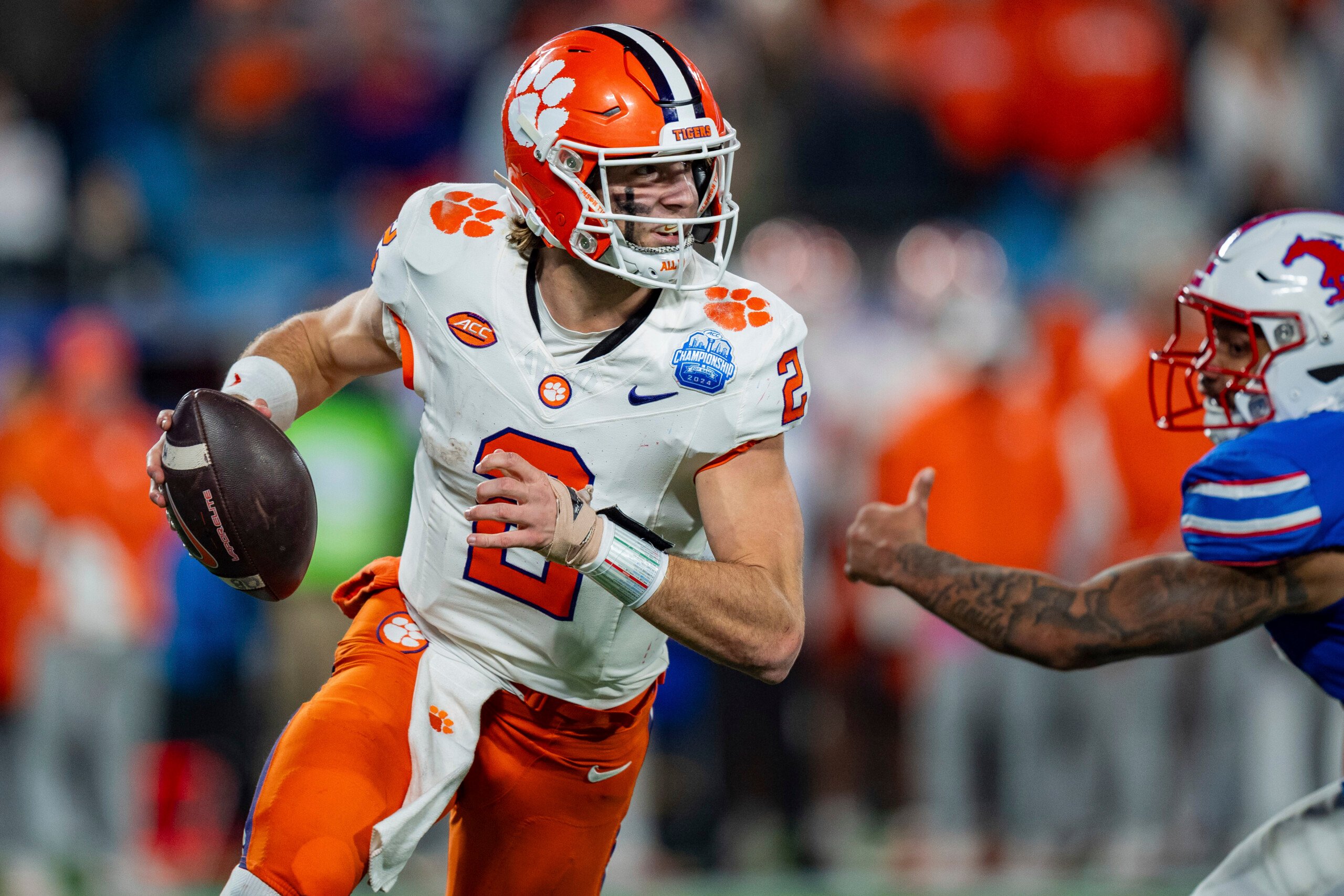 2026 NFL Mock Draft – Preliminary Edition