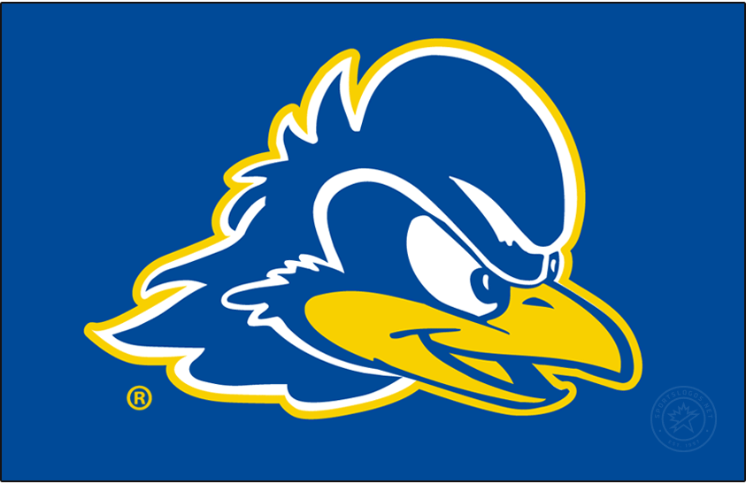 Madden NFL 26 Draft Class Prospects – Delaware Blue Hens