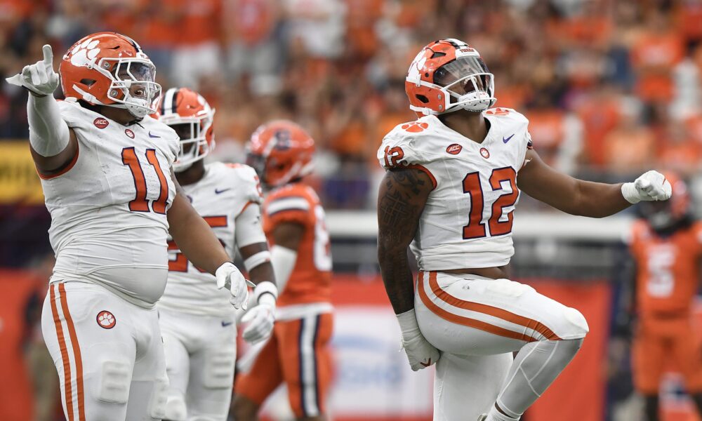 2026 NFL Mock Draft – First 7 Round Edition