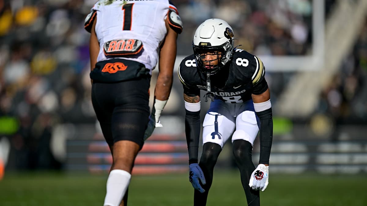 2026 NFL Draft & Power Rankings – Week 2