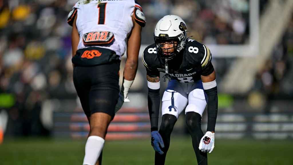 2026 NFL Draft & Power Rankings – Week&nbsp;2