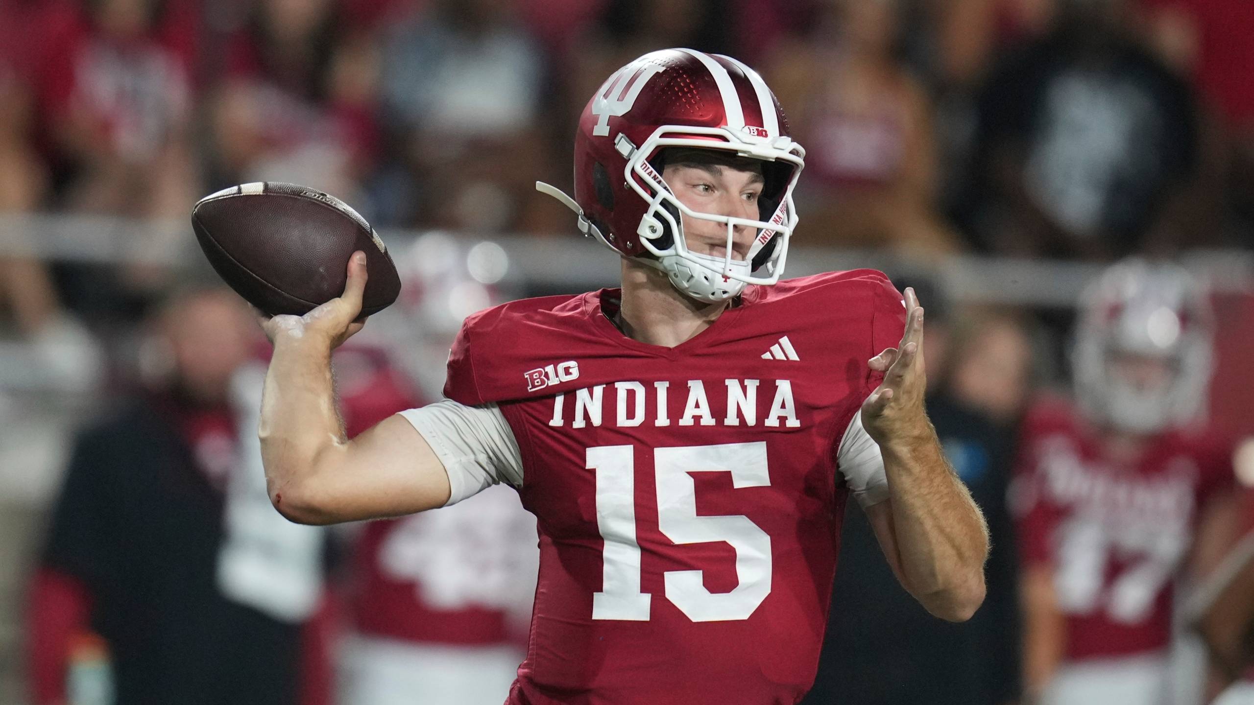 2026 NFL Mock Draft With Analysis – Wild Card Weekend