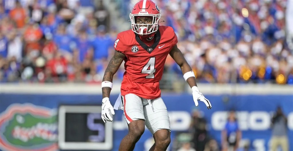 2027 NFL Draft – Free Safety&nbsp;Rankings