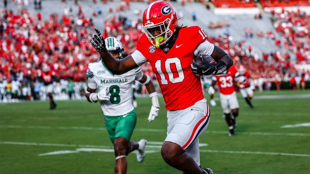 2028 NFL Draft – Tight End&nbsp;Rankings