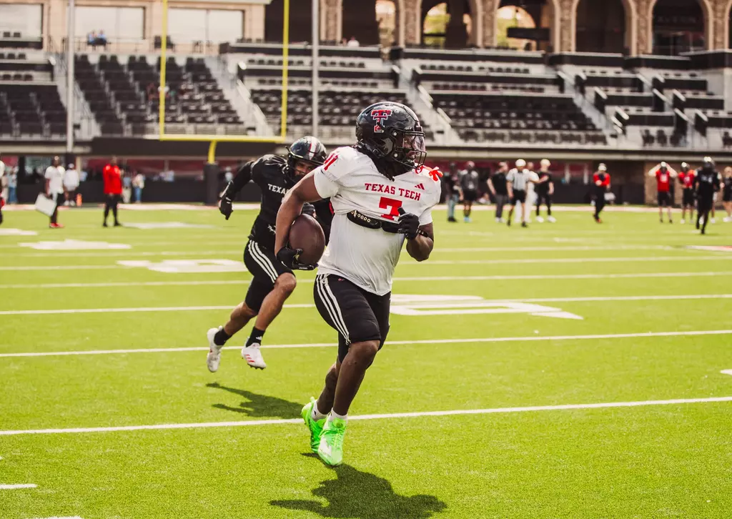 2027 NFL Draft – Fullback Rankings