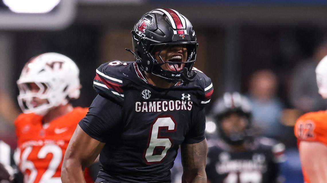 2027 NFL Draft – EDGE Rusher Rankings