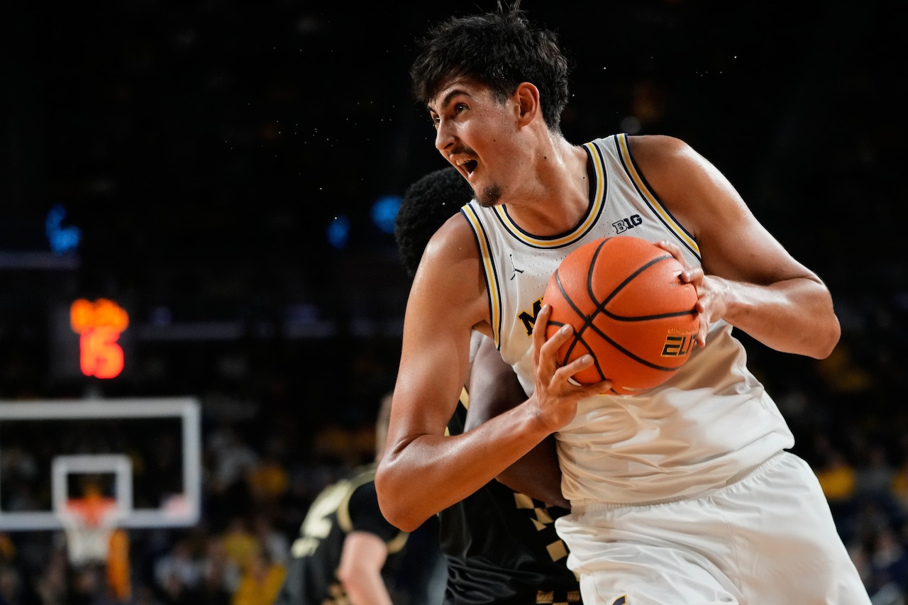 2026 NBA Mock Draft With Analysis – 11/13/25