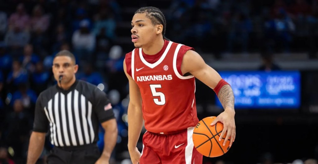 2026 NBA Mock Draft With Analysis –&nbsp;12/10/25