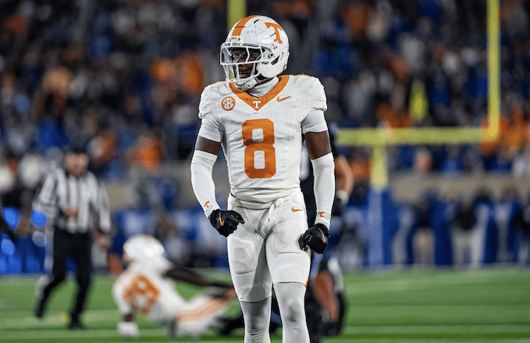 2026 NFL Mock Draft With Analysis – Week 14