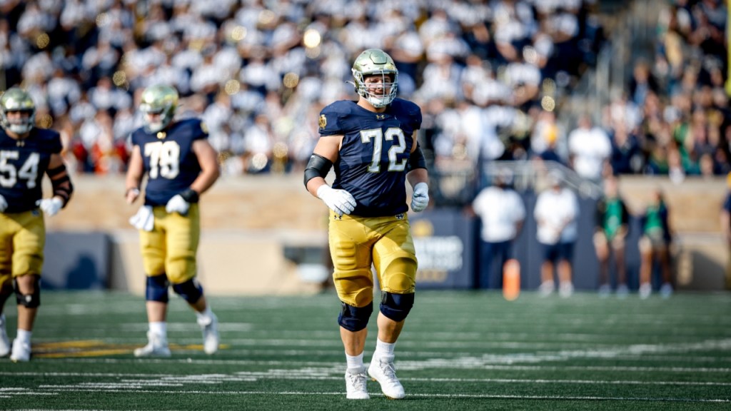 2028 NFL Draft – Center&nbsp;Rankings