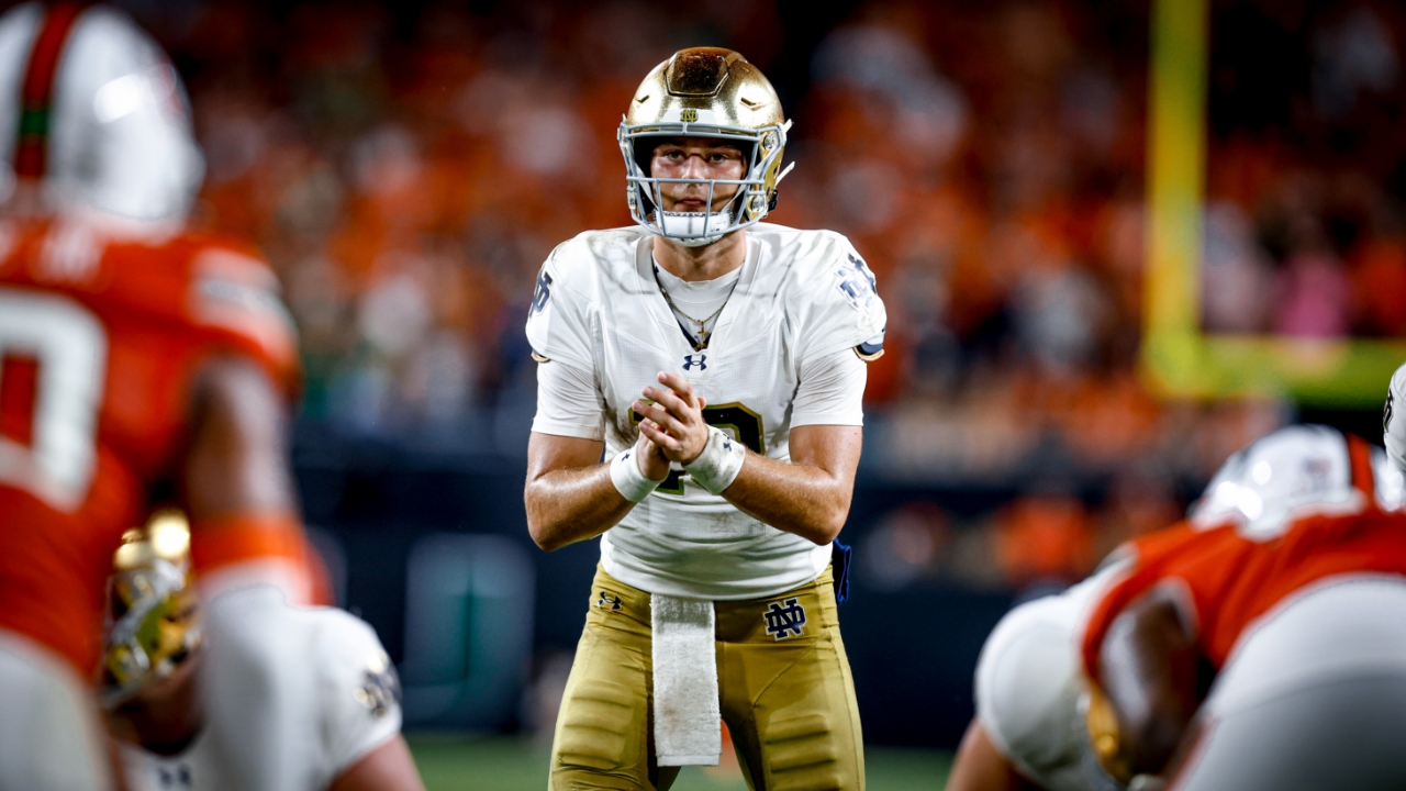 2028 NFL Draft – Quarterback Rankings