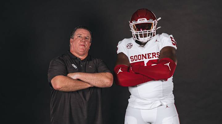 2028 Draft Class – Offensive Tackle Rankings