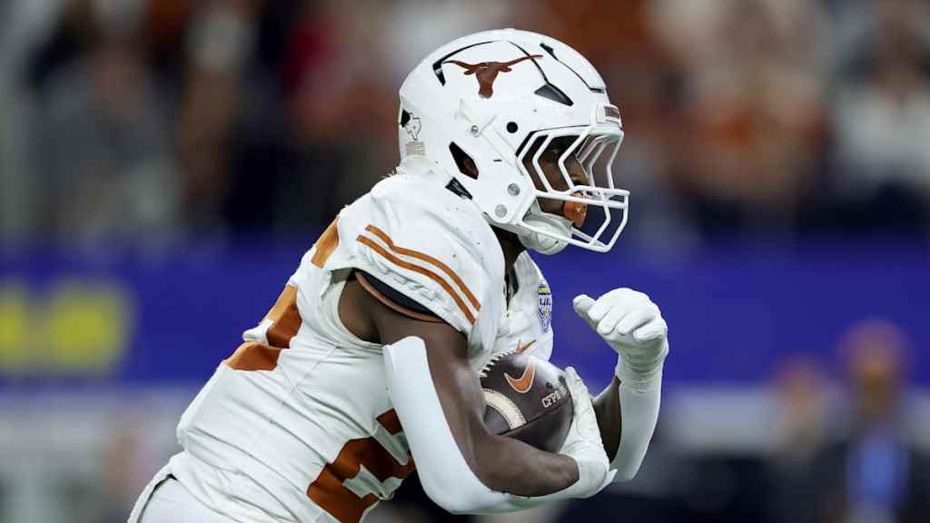 2029 NFL Draft – Halfback&nbsp;Rankings