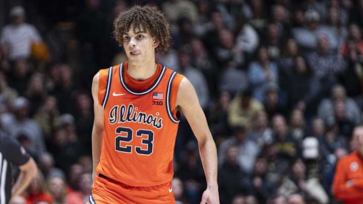 2026 NBA Mock Draft With Analysis – 1/27/26