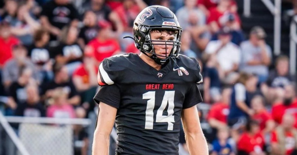 2029 Draft Class – Tight End&nbsp;Rankings