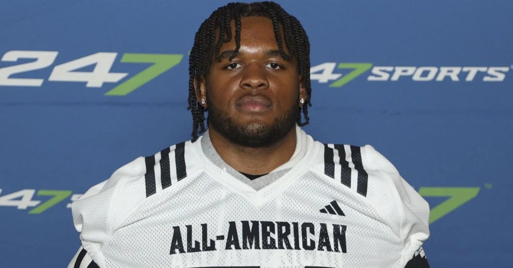 2029 NFL Draft – Center Rankings