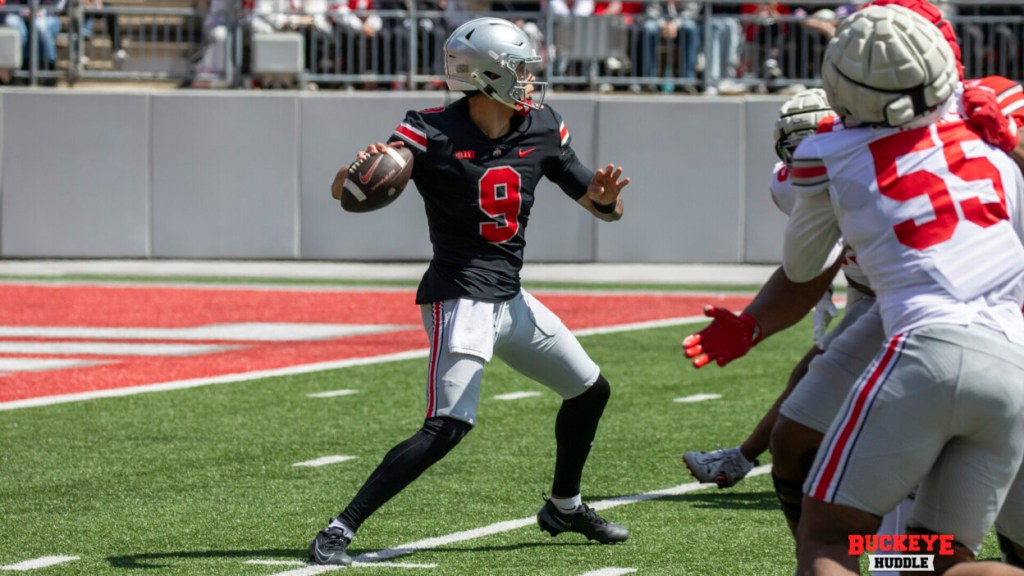 2029 NFL Draft – Quarterback Rankings