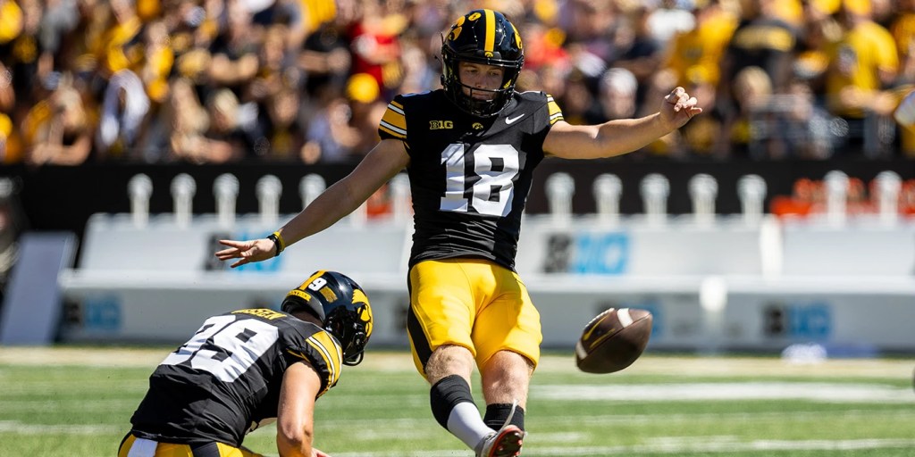 2026 NFL Draft – Kicker&nbsp;Rankings