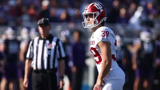 2028 NFL Draft – Kicker Rankings
