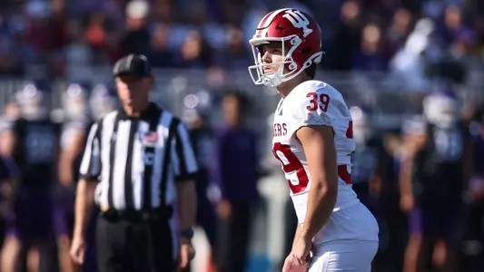 2028 NFL Draft – Kicker&nbsp;Rankings