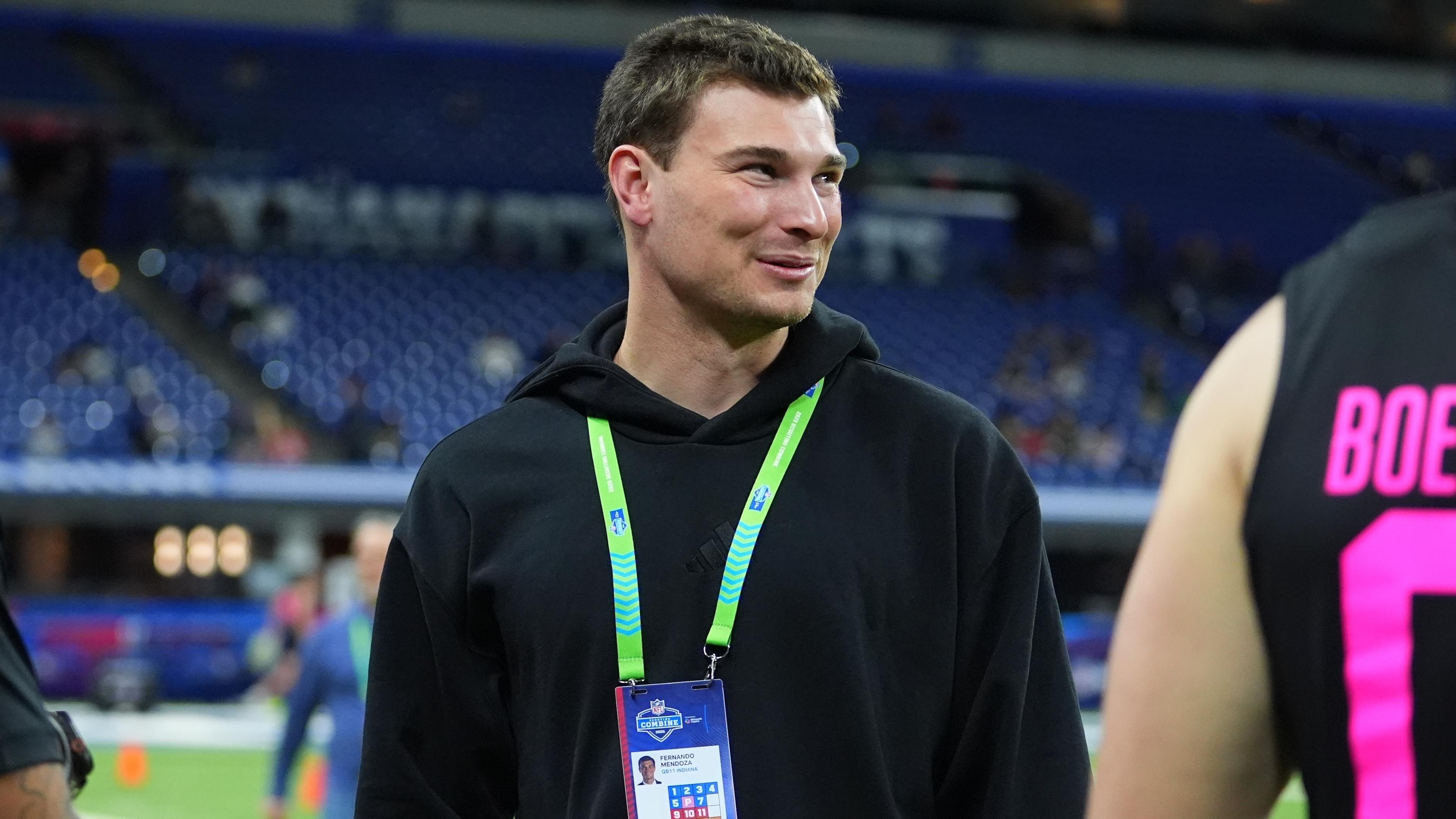 2026 NFL Mock Draft With Analysis – Post-Combine