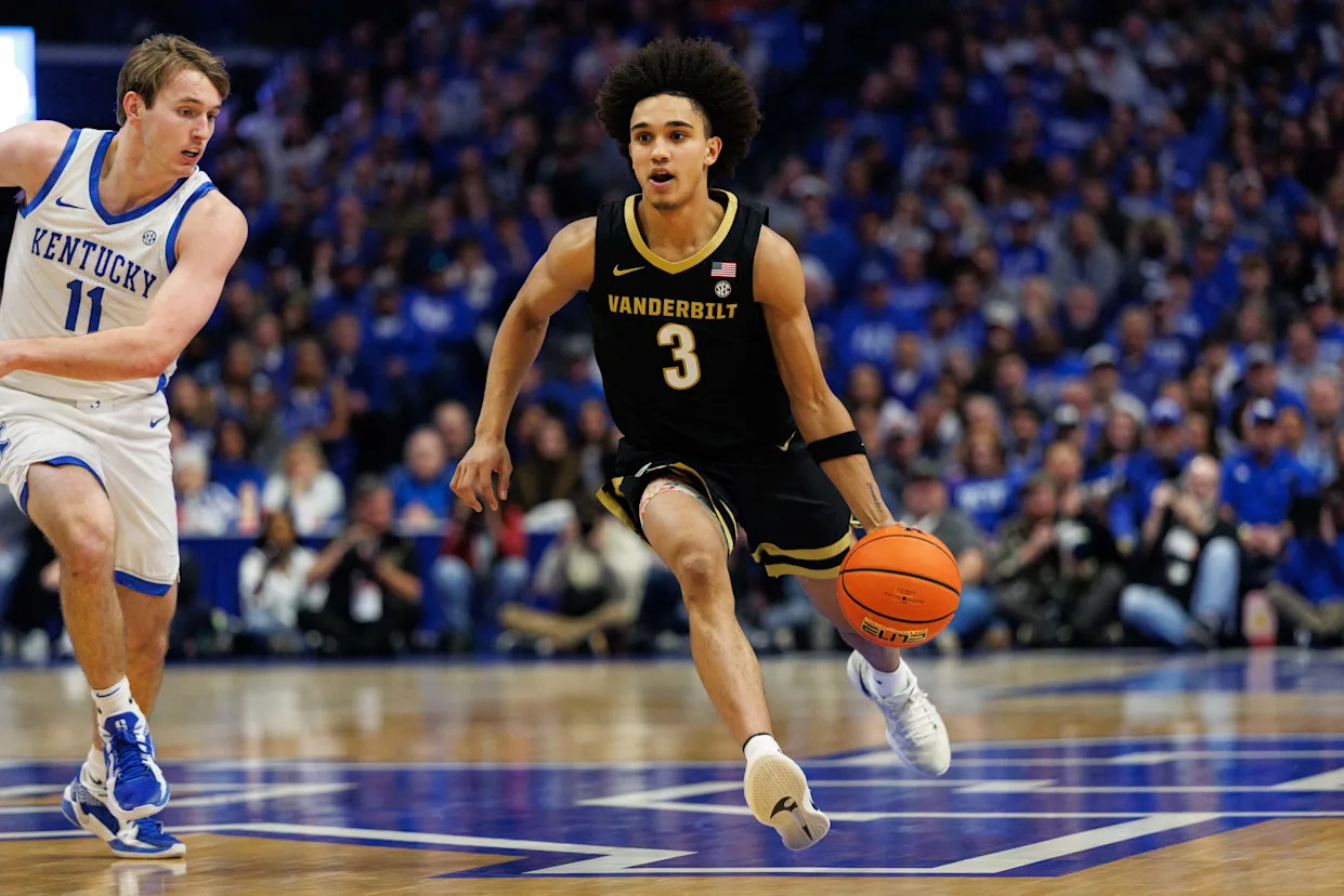 2026 NBA Mock Draft – Early Entrants Edition