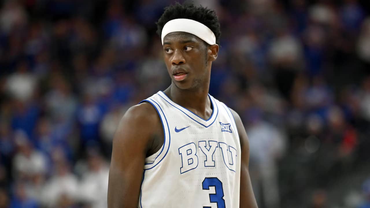 2026 NBA Draft – Early Entrants