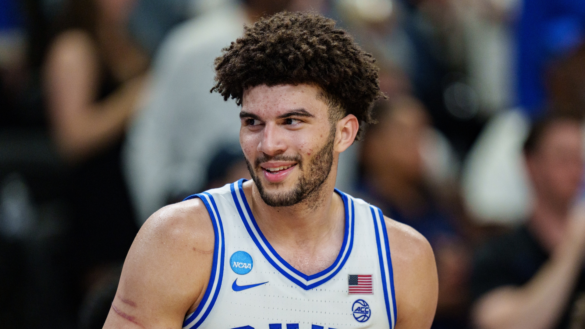 2026 NBA Mock Draft – Early Entrant Deadline Edition