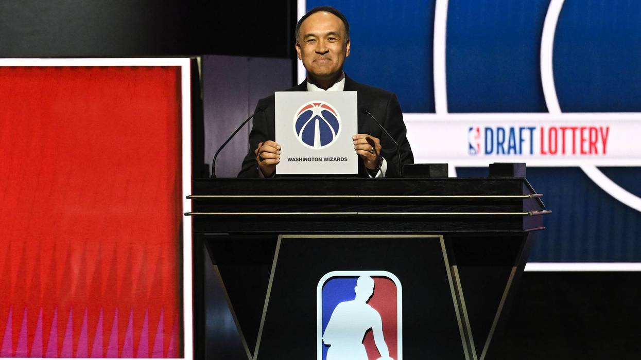 2026 NBA Mock Draft – Draft Lottery Edition