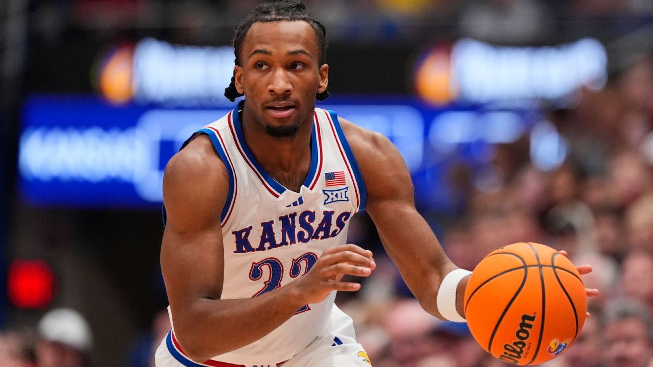 2026 NBA Mock Draft – YouTube Edition