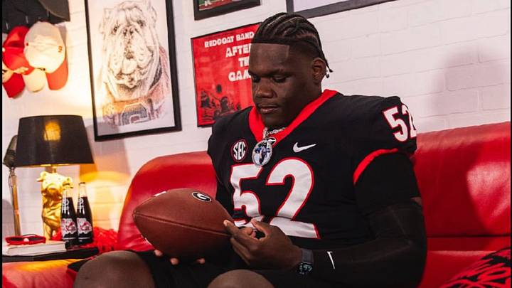 Madden NFL 27 – 2029 Draft Offensive Guard Rankings