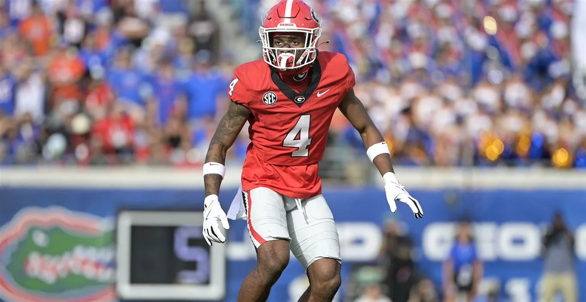 Madden NFL 27 – 2027 Draft Free Safety Rankings