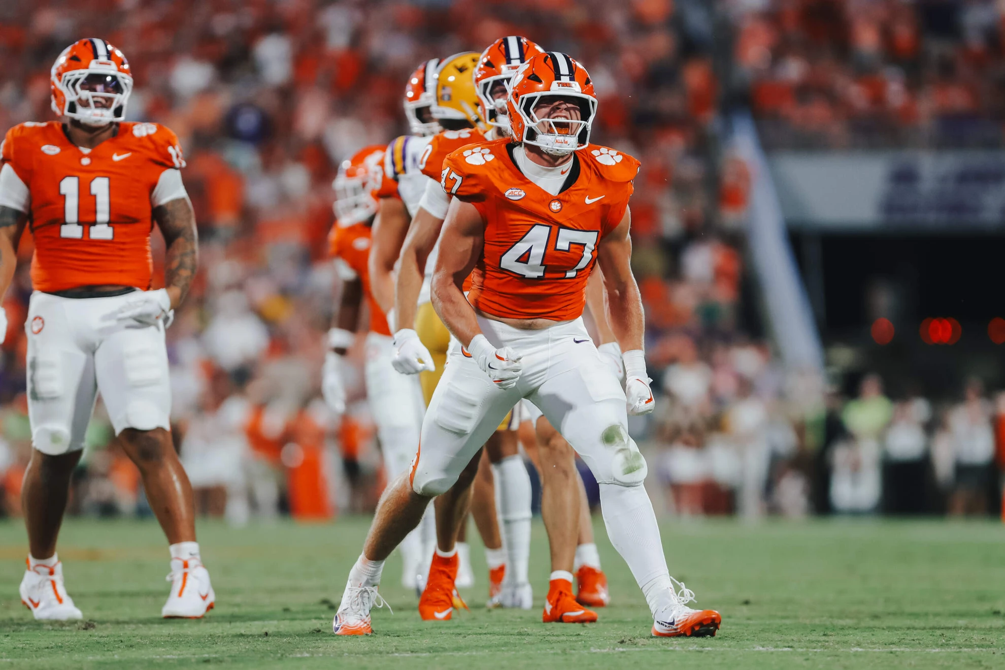 Madden NFL 27 – 2027 Draft Middle Linebacker Rankings