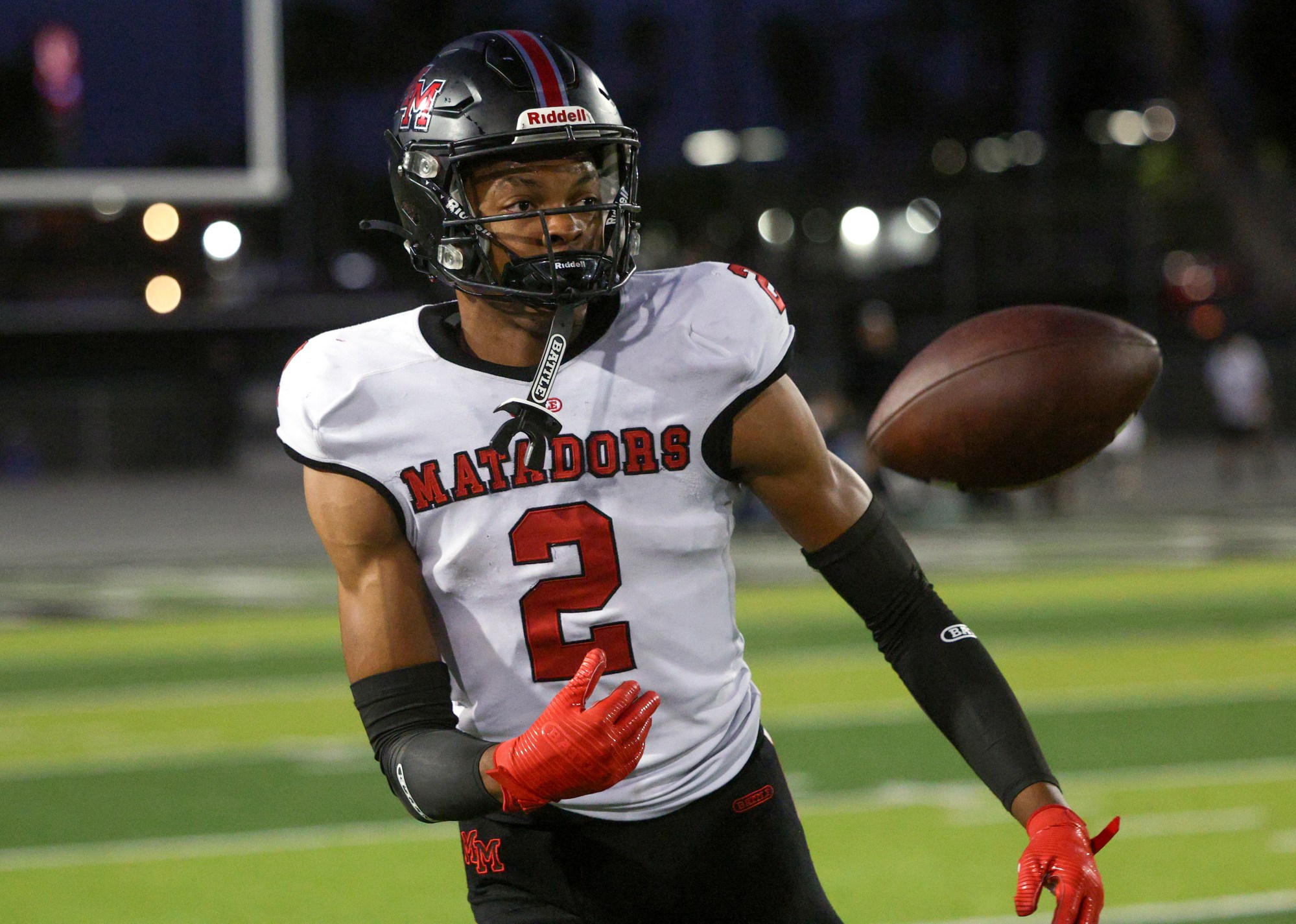 Madden NFL 27 – 2029 Draft Cornerback Rankings