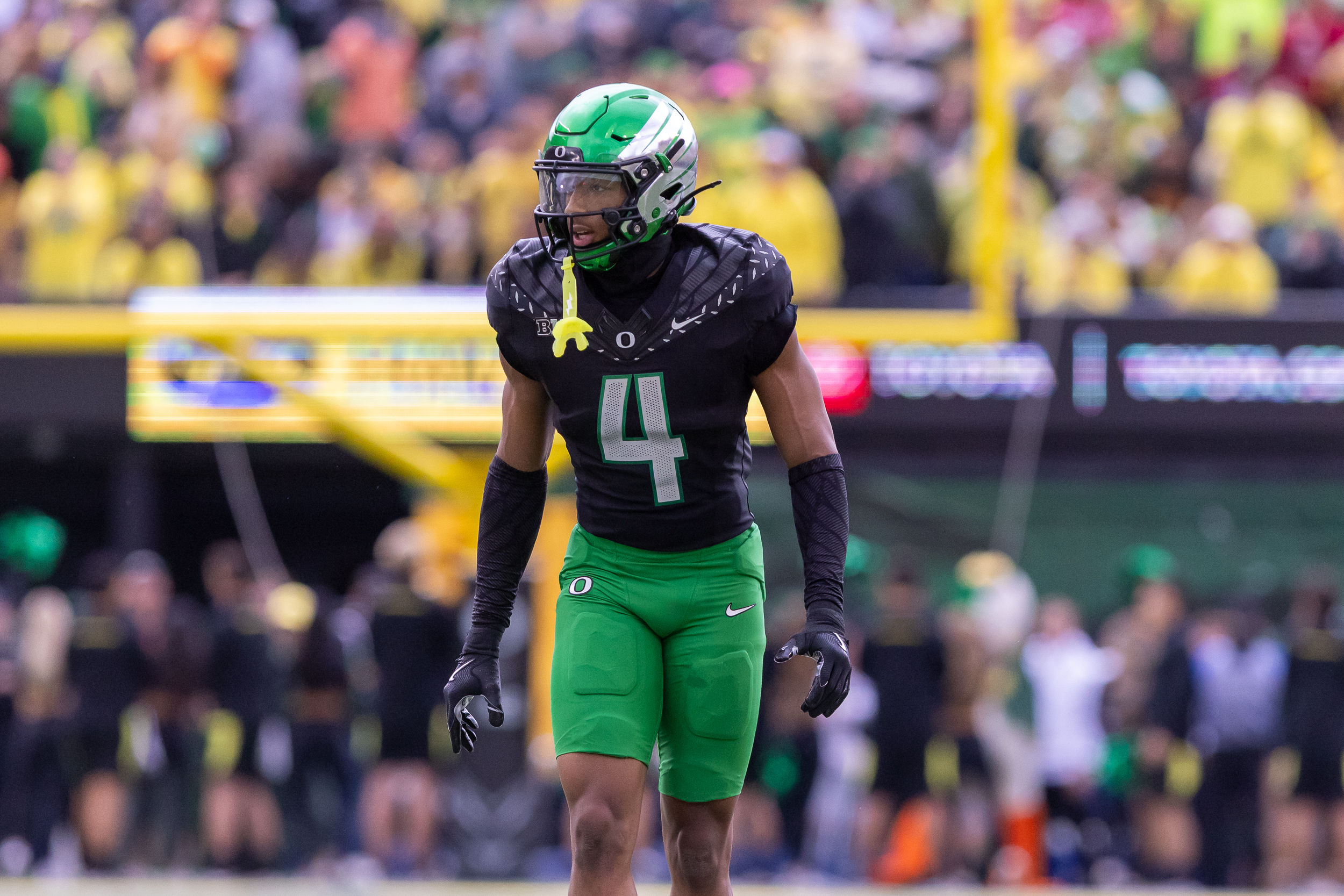 Madden NFL 27 – 2028 Draft Cornerback Rankings