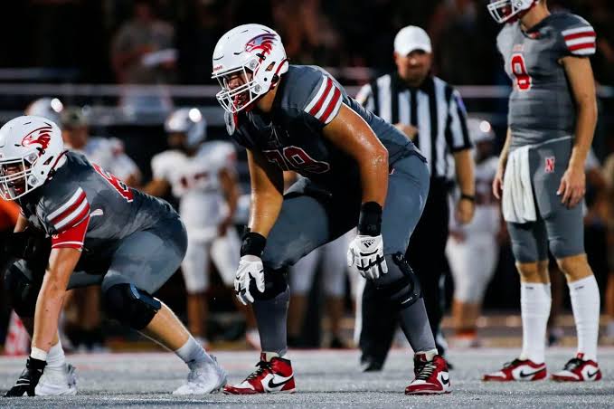 Madden NFL 27 – 2029 Draft Offensive Tackle Rankings