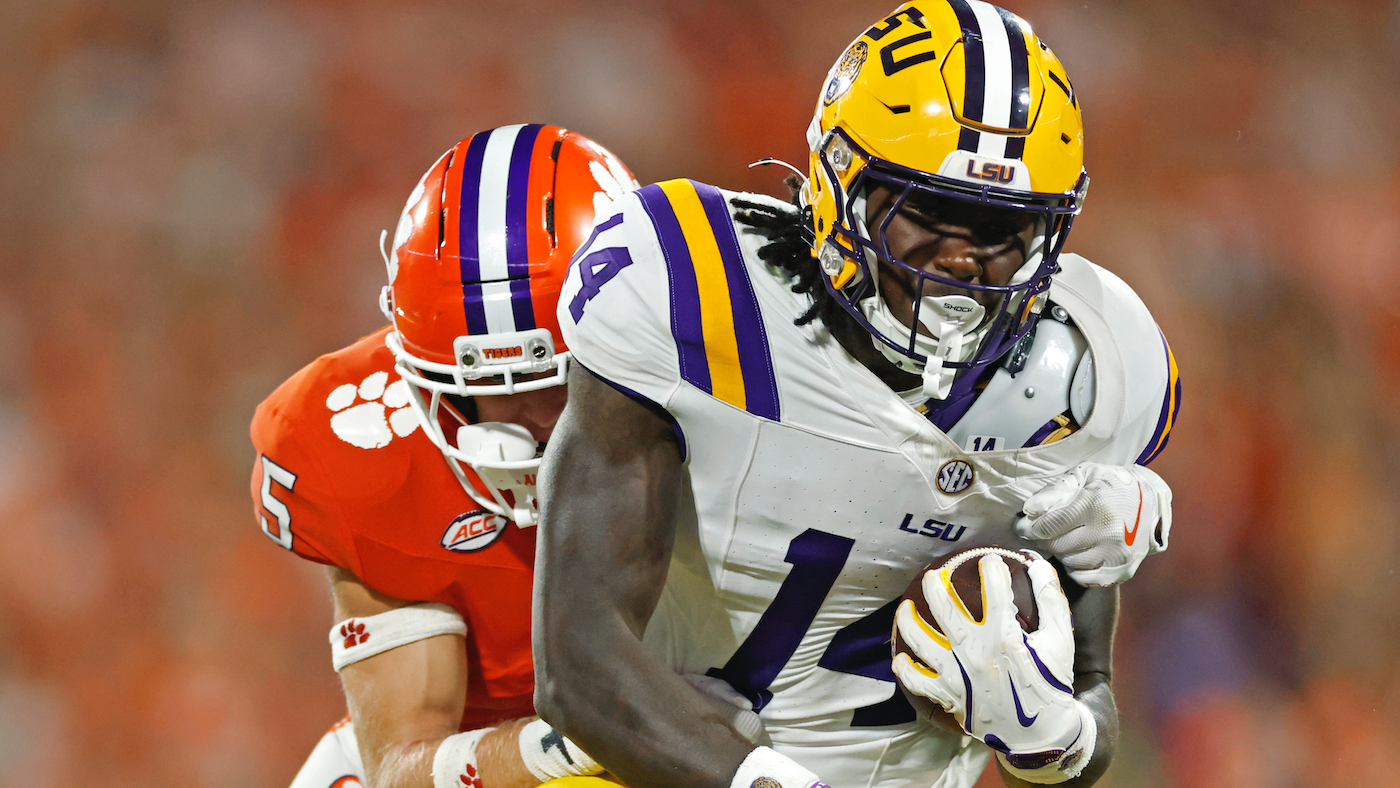 2027 NFL Mock Draft With Analysis – 8/4/26
