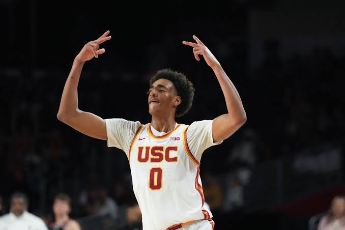 2027 NBA Mock Draft – 10/18/26